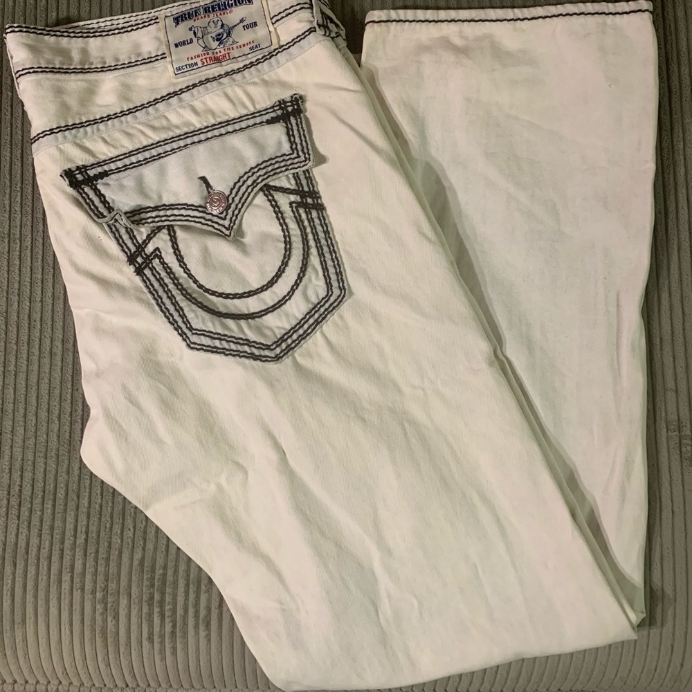True Religion